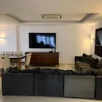 Real Apartments 346 - Incrivel Frente Ao Mar Copacabana 3 Quartos Alto Nivel
