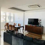 Real Apartments 346 - Incrivel Frente Ao Mar Copacabana 3 Quartos Alto Nivel