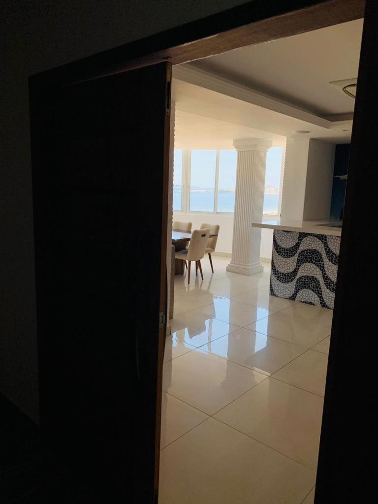 Real 346 - Incrivel Frente Ao Mar Copacabana 3 Quartos Alto Nivel Apartamento