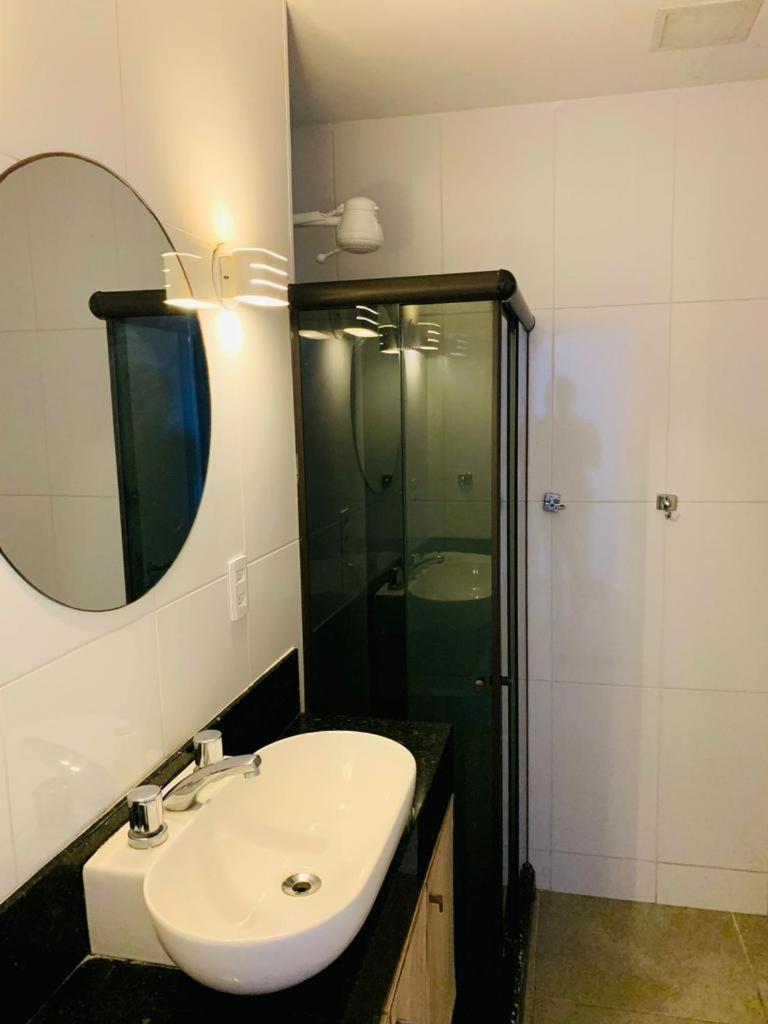 Real 346 - Incrivel Frente Ao Mar Copacabana 3 Quartos Alto Nivel Apartamento *