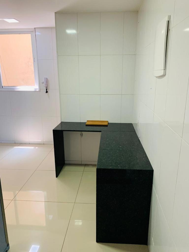 Apartamento Real 346 - Incrivel Frente Ao Mar Copacabana 3 Quartos Alto Nivel *