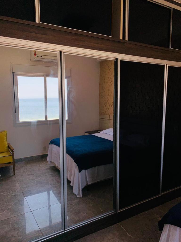Real 346 - Incrivel Frente Ao Mar Copacabana 3 Quartos Alto Nivel Apartamento Rio de Janeiro