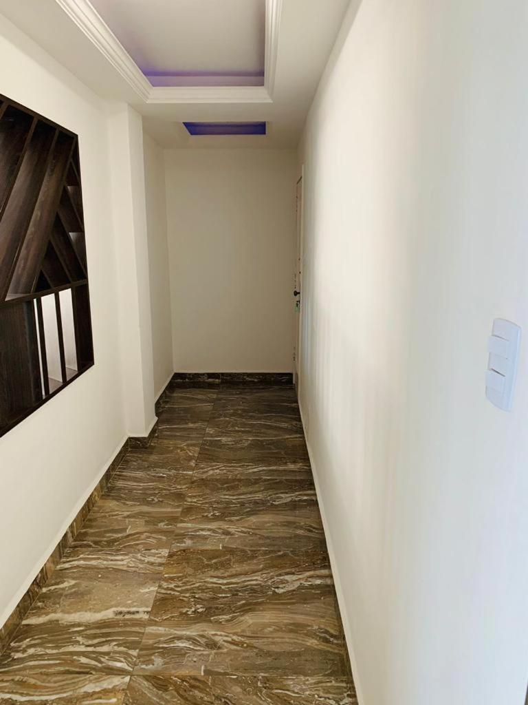 Real 346 - Incrivel Frente Ao Mar Copacabana 3 Quartos Alto Nivel Apartamento Rio de Janeiro