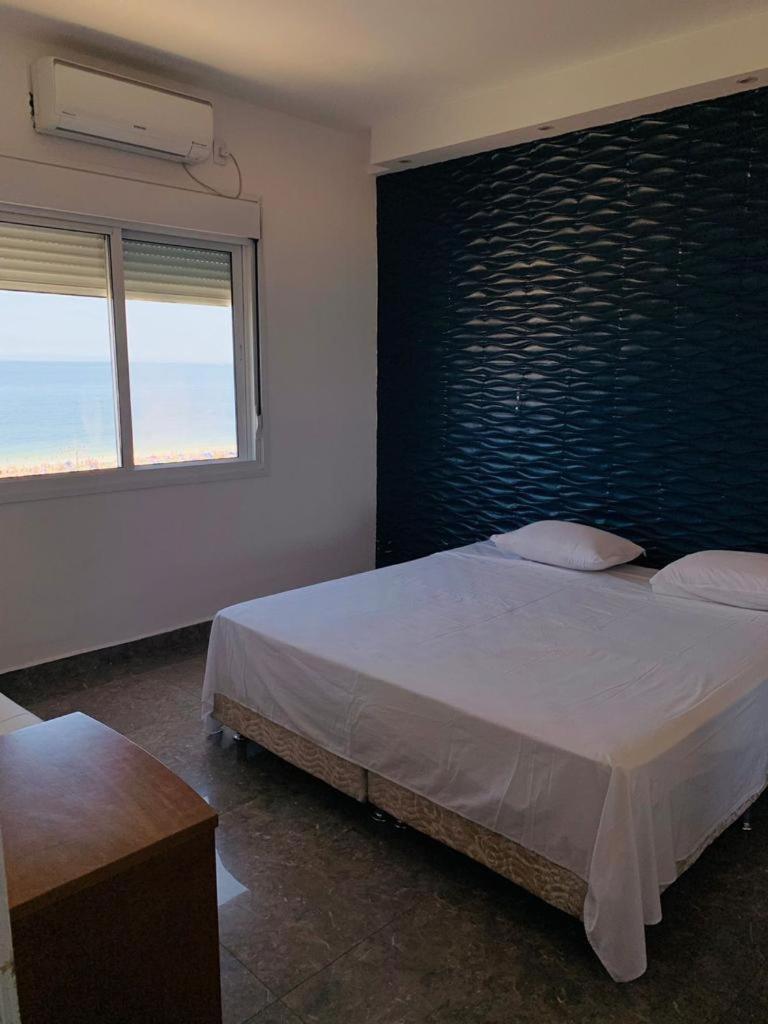 Apartamento Real 346 - Incrivel Frente Ao Mar Copacabana 3 Quartos Alto Nivel Rio de Janeiro