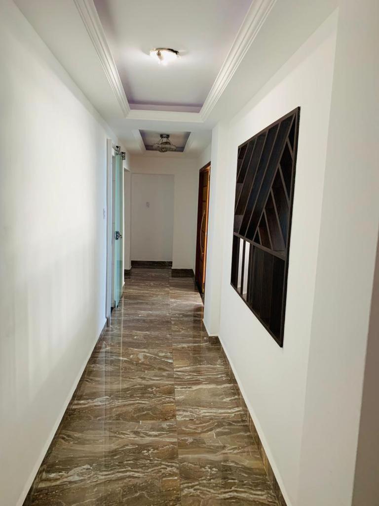 Real 346 - Incrivel Frente Ao Mar Copacabana 3 Quartos Alto Nivel Apartamento