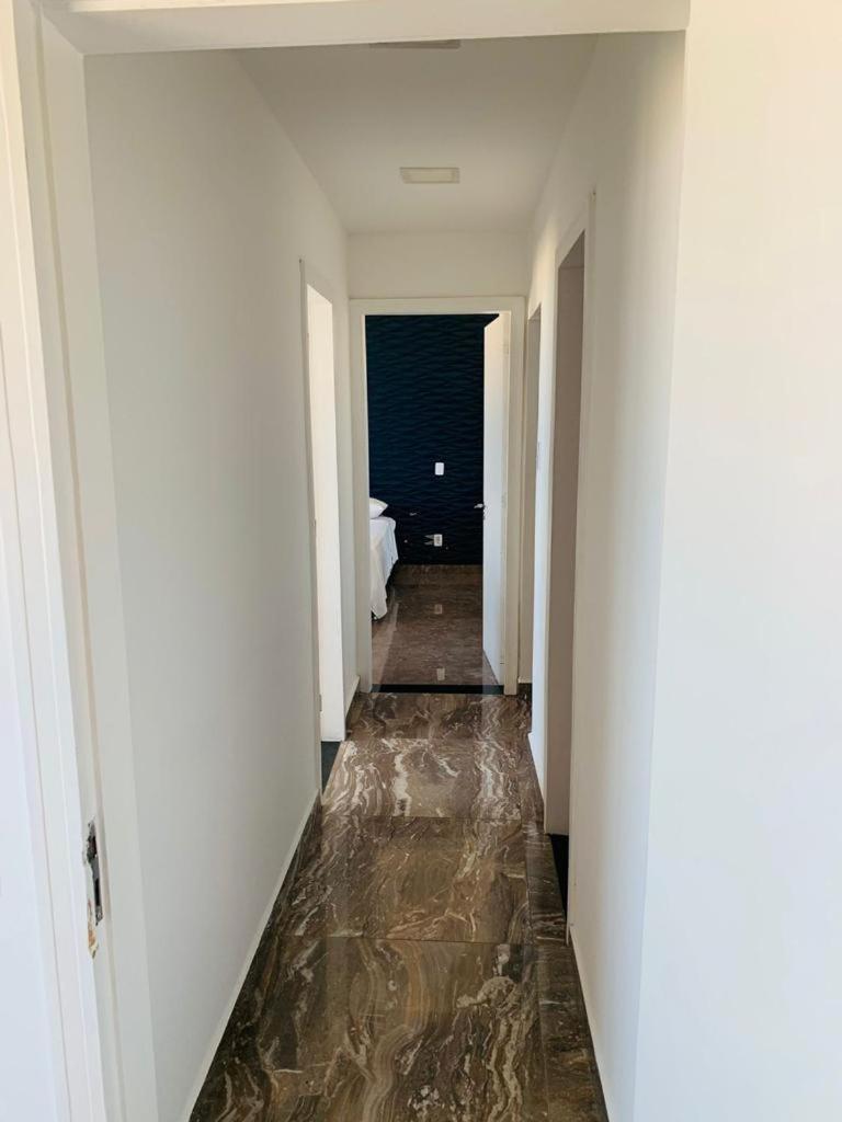 Apartamento Real 346 - Incrivel Frente Ao Mar Copacabana 3 Quartos Alto Nivel Rio de Janeiro