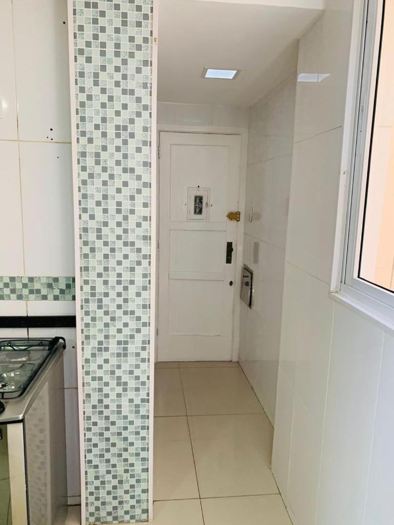 Real 346 - Incrivel Frente Ao Mar Copacabana 3 Quartos Alto Nivel Rio de Janeiro