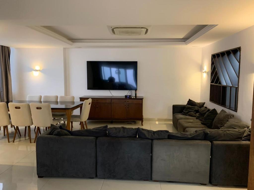 Apartamento Real 346 - Incrivel Frente Ao Mar Copacabana 3 Quartos Alto Nivel *