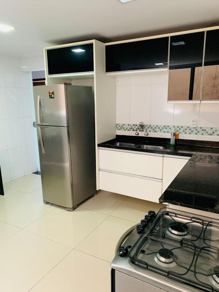 Real 346 - Incrivel Frente Ao Mar Copacabana 3 Quartos Alto Nivel